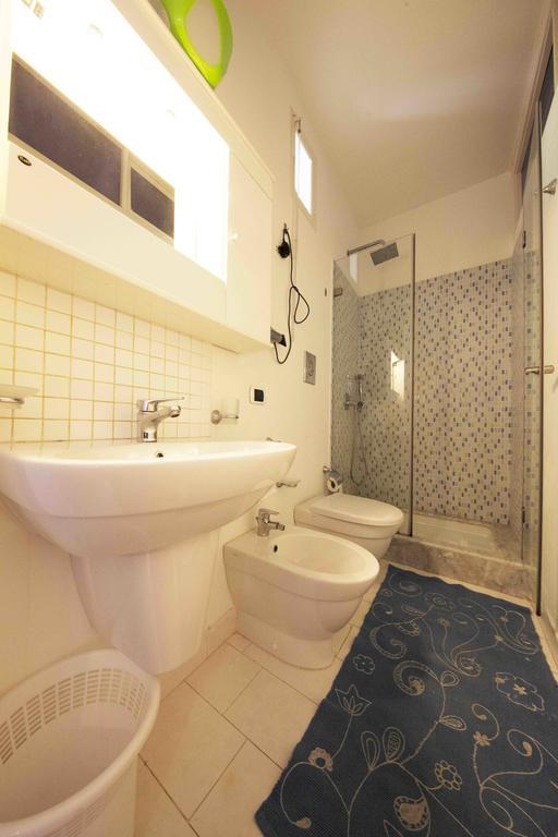Gioeni 23 Apartment เชฟาลู ห้อง รูปภาพ