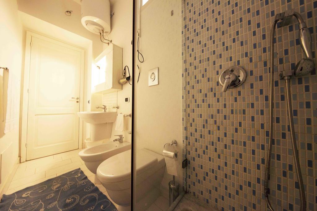 Gioeni 23 Apartment เชฟาลู ห้อง รูปภาพ