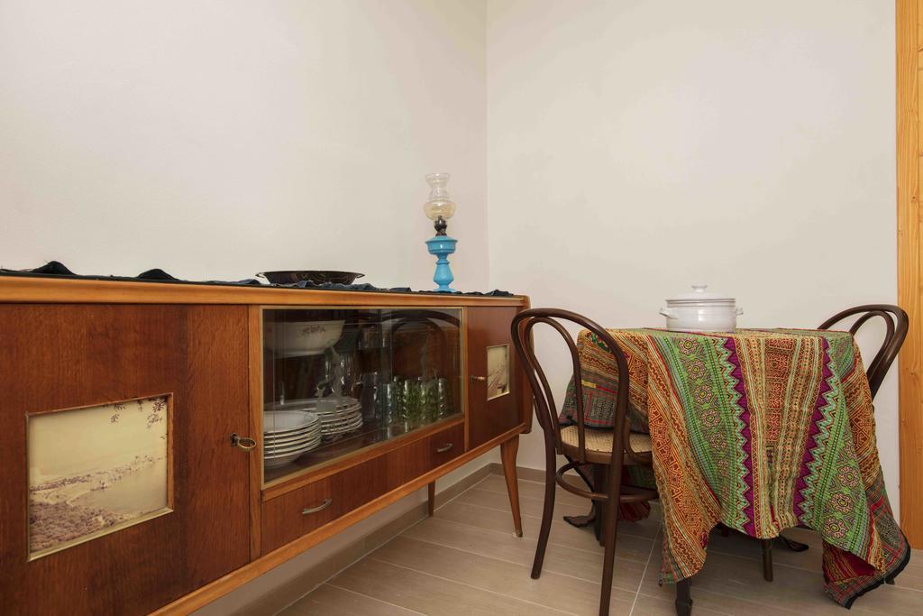 Gioeni 23 Apartment เชฟาลู ภายนอก รูปภาพ
