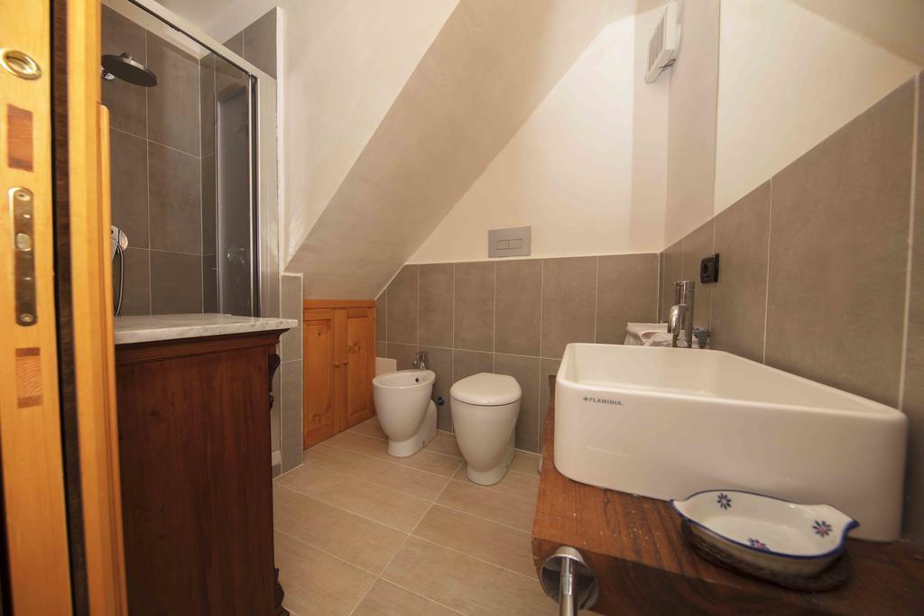Gioeni 23 Apartment เชฟาลู ภายนอก รูปภาพ