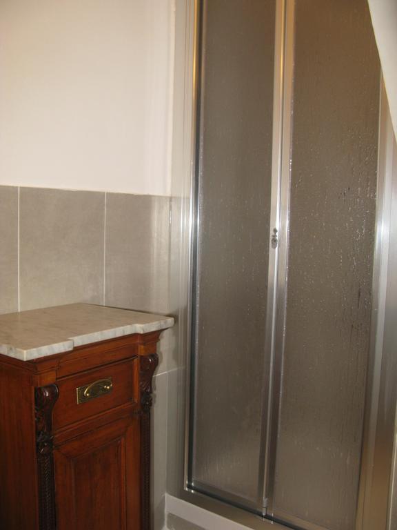 Gioeni 23 Apartment เชฟาลู ภายนอก รูปภาพ