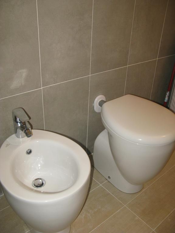 Gioeni 23 Apartment เชฟาลู ภายนอก รูปภาพ